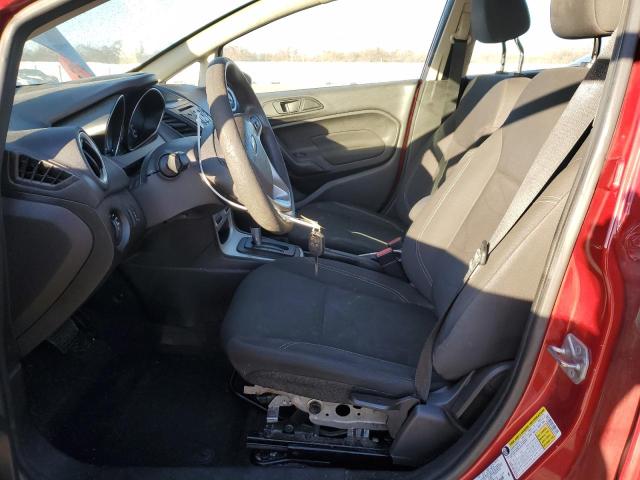 Photo 7 from auction – 2017 FORD FIESTA SE with VIN 3FADP4BJ5HM163378