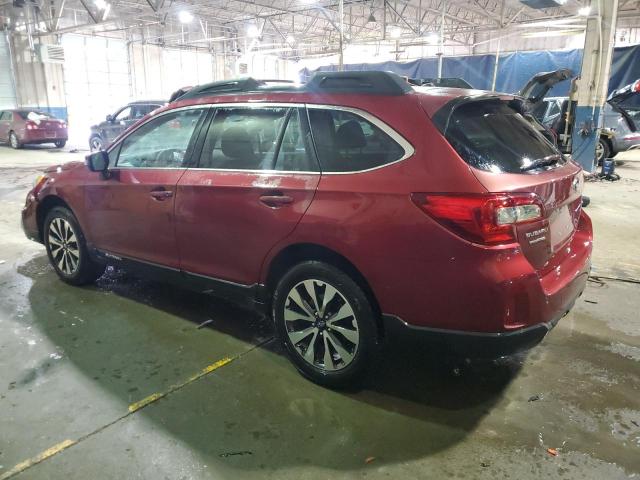 Photo 2 from auction – 2015 SUBARU OUTBACK 2. with VIN 4S4BSAJC0F3336333