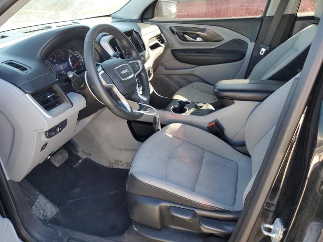 Photo 7 from auction – 2022 GMC TERRAIN SL with VIN 3GKALTEV2NL177679