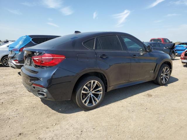 Photo 3 from auction – 2015 BMW X6 XDRIVE3 with VIN 5UXKU2C56F0N77770