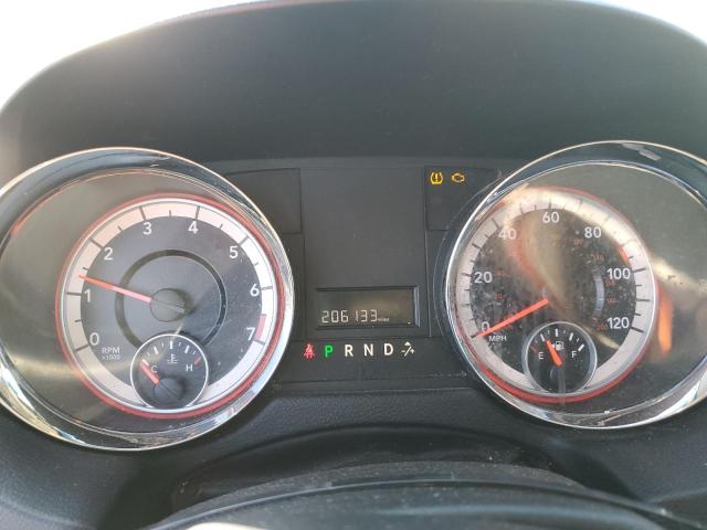 Photo 9 from auction – 2013 DODGE GRAND CARA with VIN 2C4RDGCG4DR799077