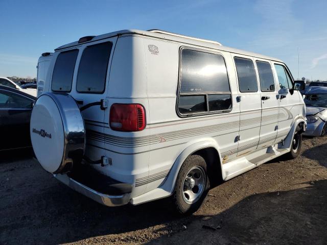 Снимка 3 от търг – 1997 DODGE RAM VAN B2 с VIN 2B6HB21Y3VK569853