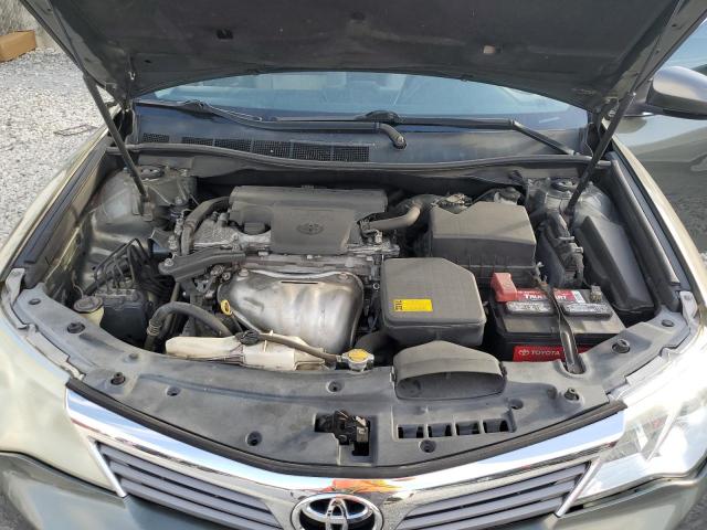 Photo 11 from auction – 2014 TOYOTA CAMRY L with VIN 4T1BF1FK0EU803487