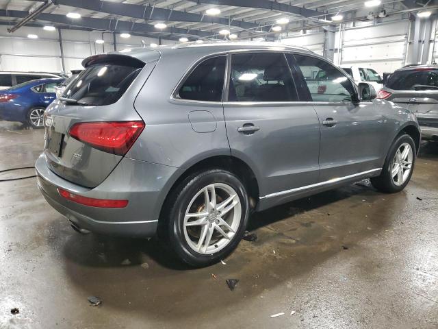 Photo 3 from auction – 2014 AUDI Q5 PREMIUM with VIN WA1CFAFP0EA026681
