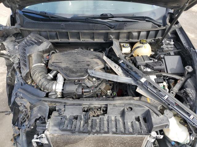 Photo 12 from auction – 2018 CADILLAC XT5 PREMIU with VIN 1GYKNERS5JZ137017