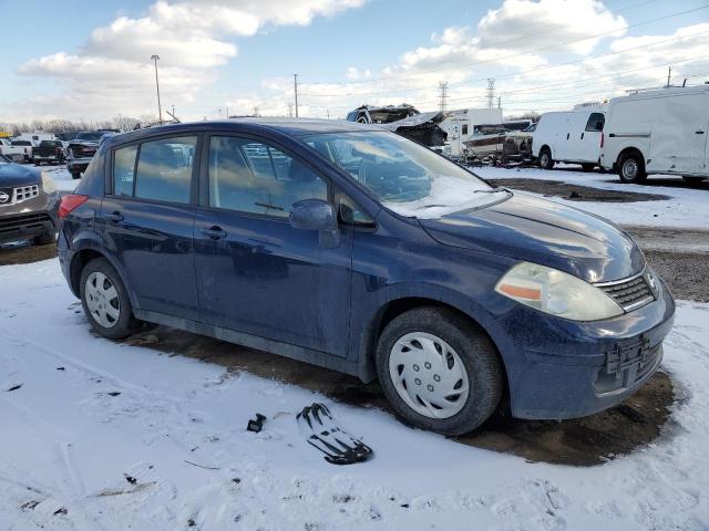 Photo 4 from auction – 2008 NISSAN VERSA S with VIN 3N1BC13E88L406980