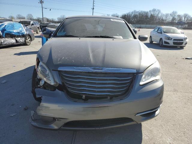 Photo 5 from auction – 2013 CHRYSLER 200 LX with VIN 1C3CCBAB2DN671361