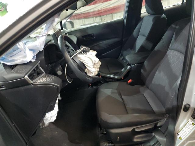 Photo 7 from auction – 2024 TOYOTA COROLLA LE with VIN 5YFB4MDE3RP186985
