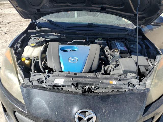 Photo 11 from auction – 2012 MAZDA 3 I with VIN JM1BL1V78C1631508
