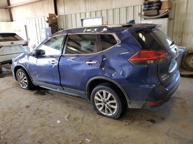 Photo 2 from auction – 2017 NISSAN ROGUE S with VIN KNMAT2MT1HP519542