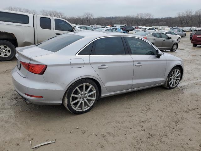 Photo 3 from auction – 2015 AUDI A3 PREMIUM with VIN WAUEFGFF0F1078738