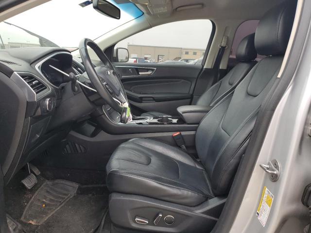 Photo 7 from auction – 2016 FORD EDGE TITAN with VIN 2FMPK3K9XGBB13626