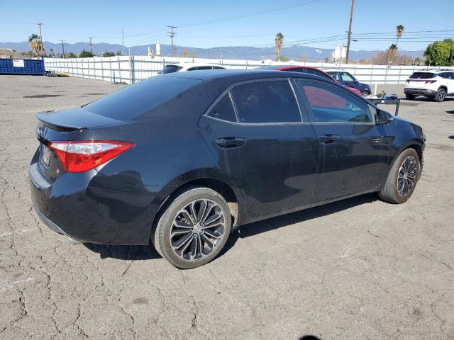 Photo 3 from auction – 2014 TOYOTA COROLLA L with VIN 5YFBURHE5EP172216