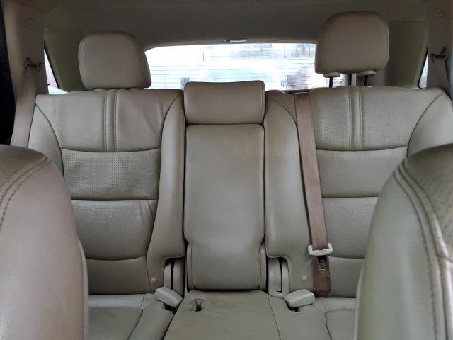 Photo 10 from auction – 2011 KIA SORENTO EX with VIN 5XYKUDA20BG055615