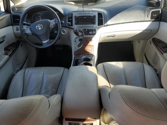 Photo 8 from auction – 2010 TOYOTA VENZA with VIN 4T3ZA3BBXAU025201