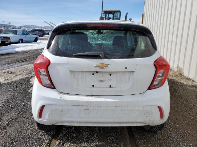 Zdjęcie 6 z aukcji – 2022 CHEVROLET SPARK LS z VIN KL8CB6SA6NC042235