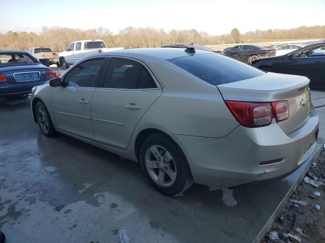 Photo 2 from auction – 2014 CHEVROLET MALIBU LS with VIN 1G11B5SL3EF183829