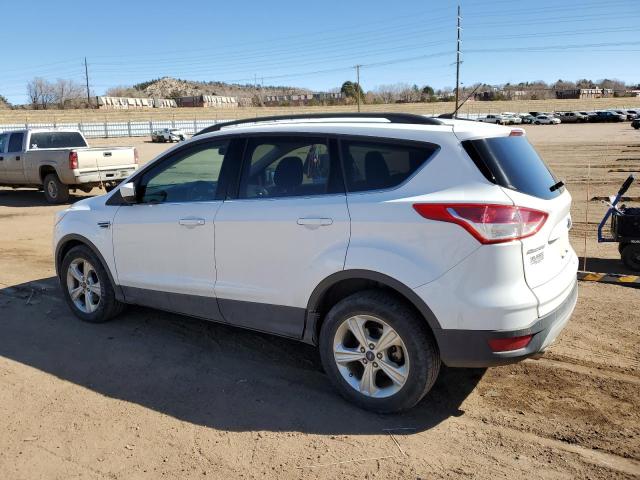 Photo 2 from auction – 2016 FORD ESCAPE SE with VIN 1FMCU0GX0GUA60251