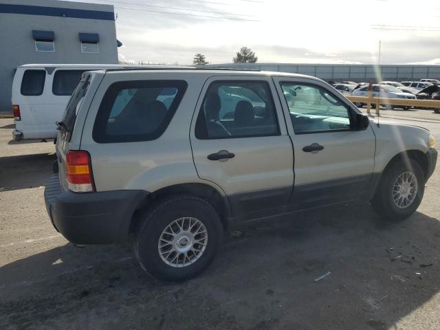 Photo 3 from auction – 2005 FORD ESCAPE XLS with VIN 1FMYU92ZX5KA93124