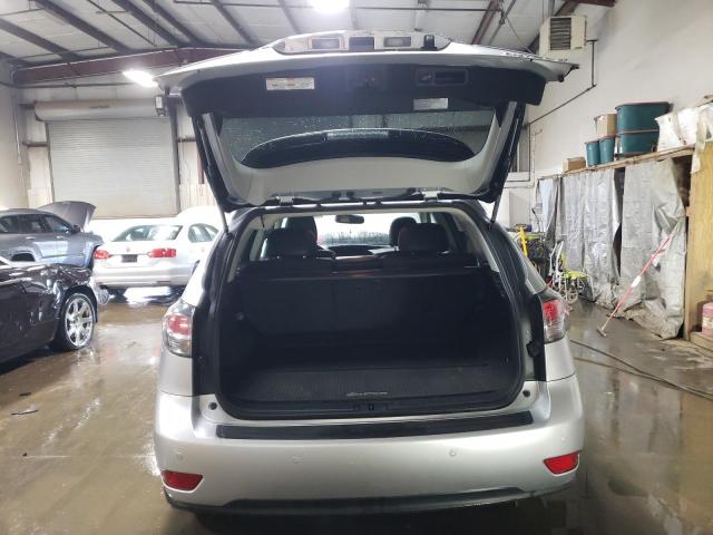 Photo 6 from auction – 2015 LEXUS RX 350 BAS with VIN 2T2BK1BA5FC280782