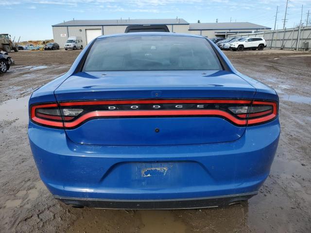 Photo 6 from auction – 2017 DODGE CHARGER PO with VIN 2C3CDXKT1HH664093