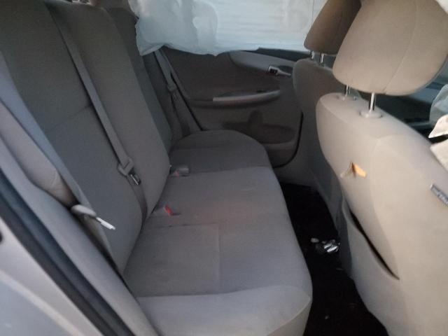 Снимка 10 от търг – 2011 TOYOTA COROLLA BA с VIN 2T1BU4EE1BC622110