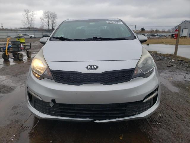 Снимка 5 от търг – 2017 KIA RIO LX с VIN KNADM4A39H6035907