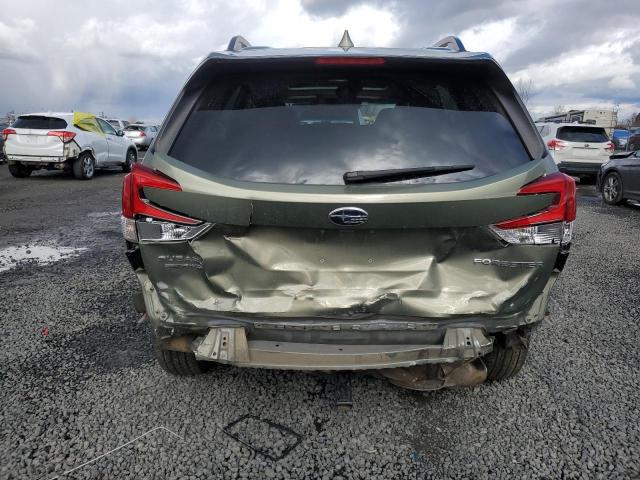 Photo 6 from auction – 2019 SUBARU FORESTER P with VIN JF2SKAEC3KH589384