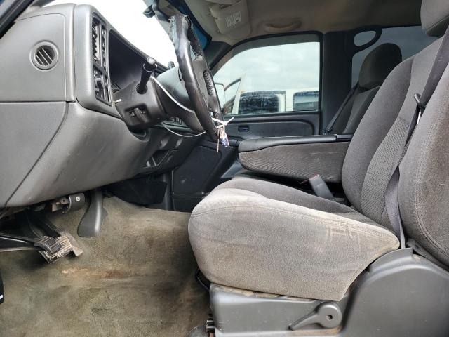 Photo 7 from auction – 2006 CHEVROLET SILVERADO with VIN 2GCEK13ZX61350250