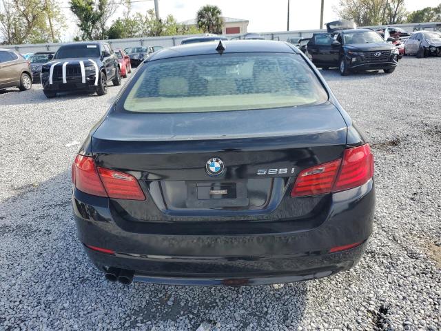 Photo 6 from auction – 2012 BMW 528 I with VIN WBAXG5C57CDW85445