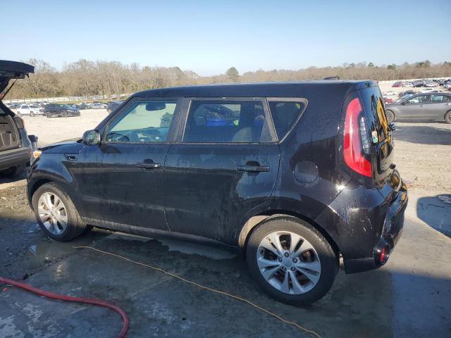 Photo 2 from auction – 2016 KIA SOUL + with VIN KNDJP3A54G7354505