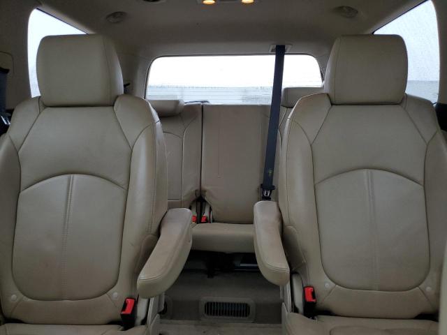 Photo 10 from auction – 2011 GMC ACADIA SLT with VIN 1GKKVSED4BJ306430