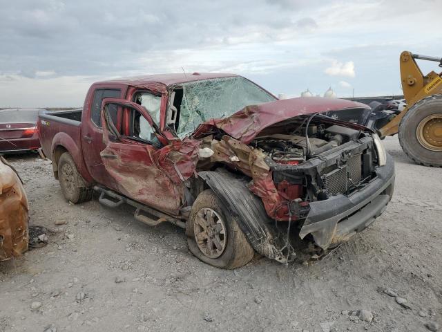 Photo 4 from auction – 2018 NISSAN FRONTIER S with VIN 1N6AD0EV9JN737227
