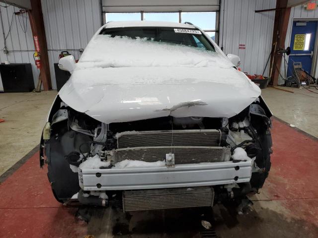 Photo 5 from auction – 2017 BUICK ENCORE SPO with VIN KL4CJ2SB3HB223843