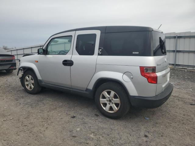 Photo 2 from auction – 2010 HONDA ELEMENT EX with VIN 5J6YH2H73AL008595