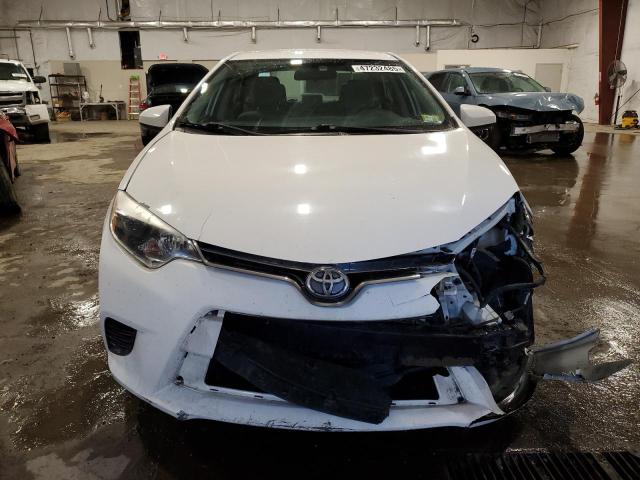 Zdjęcie 5 z aukcji – 2015 TOYOTA COROLLA L z VIN 2T1BURHE0FC417358