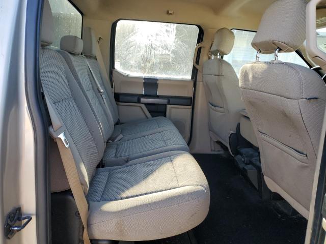 Photo 10 from auction – 2017 FORD F250 SUPER with VIN 1FT7W2B65HEC47345