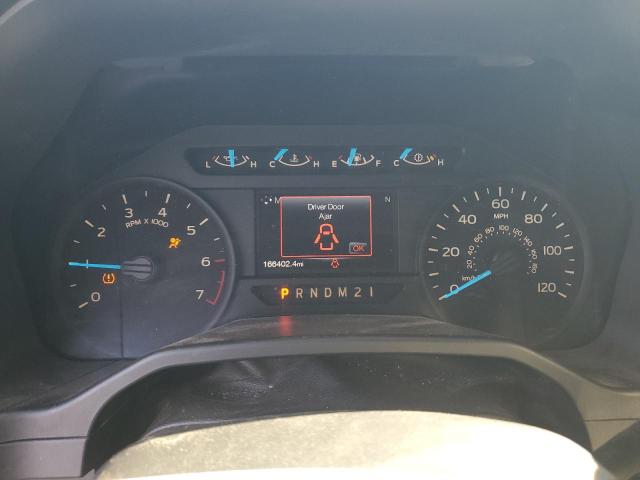 Photo 9 from auction – 2016 FORD F150 SUPER with VIN 1FTEW1EF8GFC39486