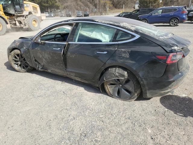 Photo 2 from auction – 2018 TESLA MODEL 3 with VIN 5YJ3E1EB6JF127868