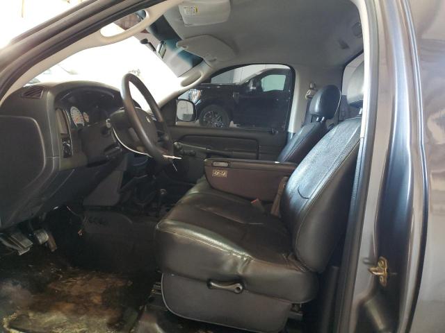 Photo 7 from auction – 2004 DODGE RAM 1500 S with VIN 1D7HU16N44J199804