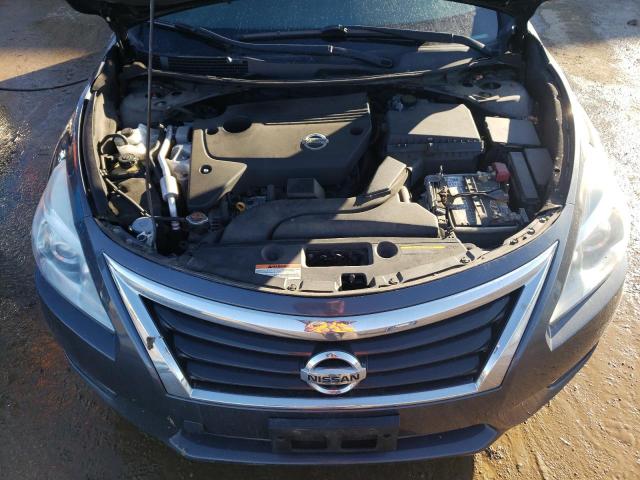 Photo 11 from auction – 2013 NISSAN ALTIMA 2.5 with VIN 1N4AL3AP9DC126473
