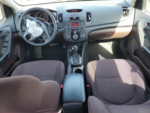 Photo 8 from auction – 2011 KIA FORTE EX with VIN KNAFU4A21B5378692