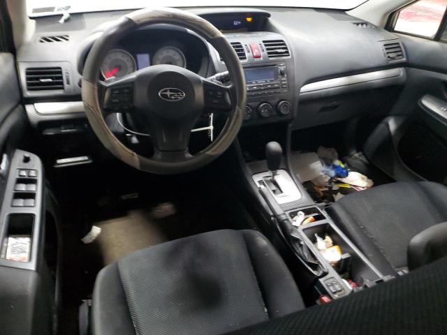 Photo 8 from auction – 2013 SUBARU IMPREZA PR with VIN JF1GPAC64D2848477