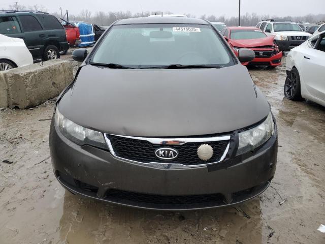 Photo 5 from auction – 2012 KIA FORTE EX with VIN KNAFU4A25C5572725