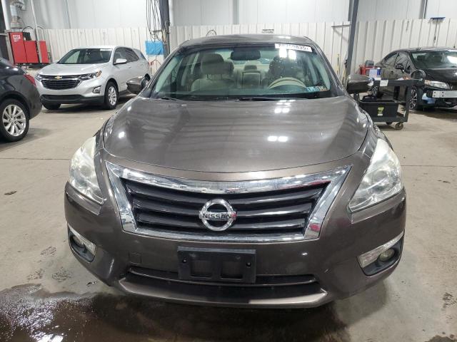 Photo 5 from auction – 2015 NISSAN ALTIMA 2.5 with VIN 1N4AL3AP3FC484820