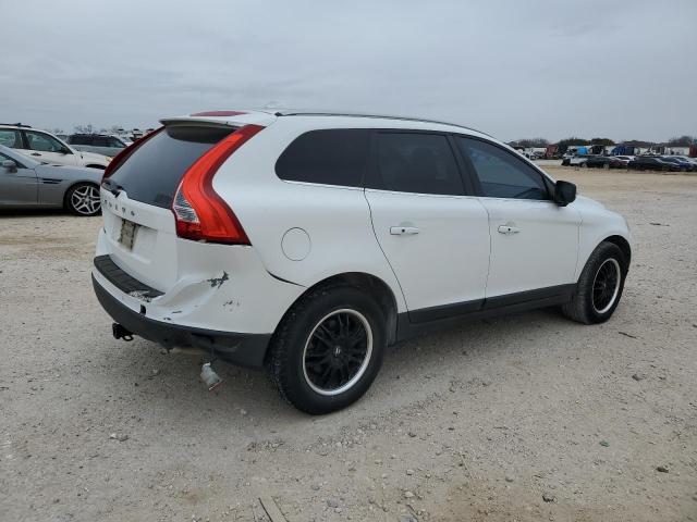 Photo 3 from auction – 2011 VOLVO XC60 3.2 with VIN YV4952DL3B2202036
