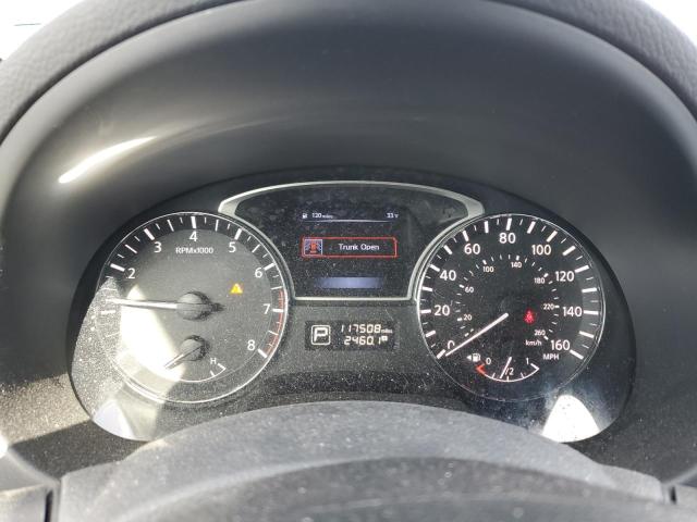 Photo 9 from auction – 2014 NISSAN ALTIMA 2.5 with VIN 1N4AL3AP4EC196237