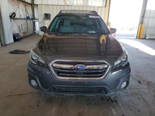 Photo 5 from auction – 2018 SUBARU OUTBACK 2. with VIN 4S4BSANC7J3343556
