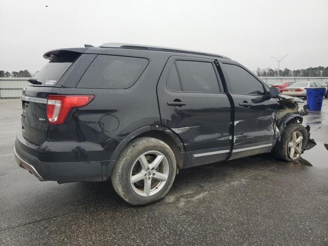 Photo 3 from auction – 2016 FORD EXPLORER X with VIN 1FM5K8DH1GGD19161