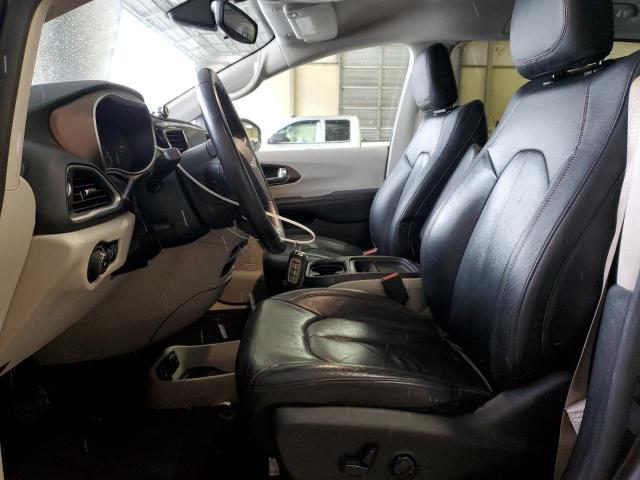 Photo 7 from auction – 2017 CHRYSLER PACIFICA T with VIN 2C4RC1BG3HR676409